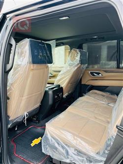 شێڤرۆلێت تاهۆ